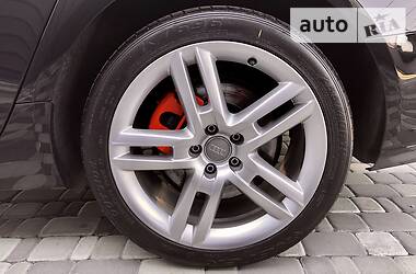 Універсал Audi A6 2013 в 