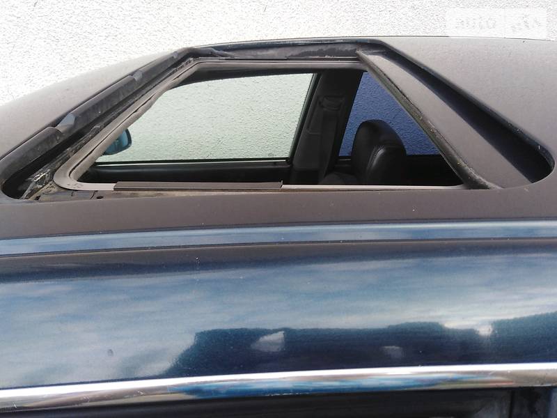 Седан Audi A6 1996 в Тячеві