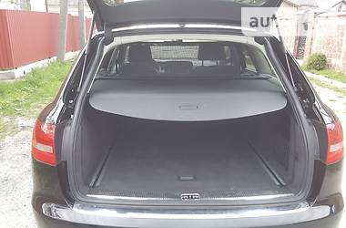 Универсал Audi A6 2009 в Тернополе