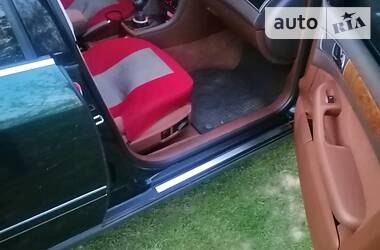 Седан Audi A6 1999 в 