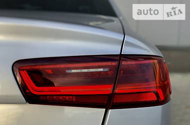 Седан Audi A6 2016 в Киеве