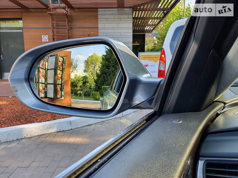 Седан Audi A6 2013 в Києві фото 2 Седан Audi A6 2013 в Києві