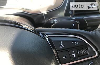 Седан Audi A6 2016 в 