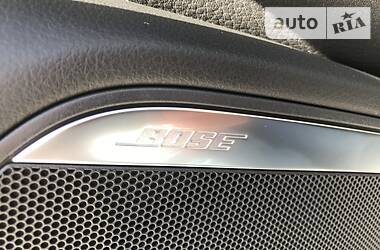 Седан Audi A6 2016 в 