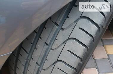Седан Audi A6 2014 в 