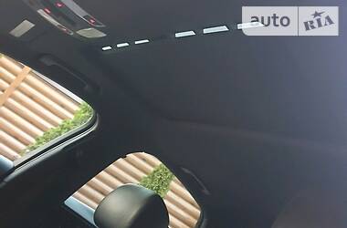 Седан Audi A6 2014 в 