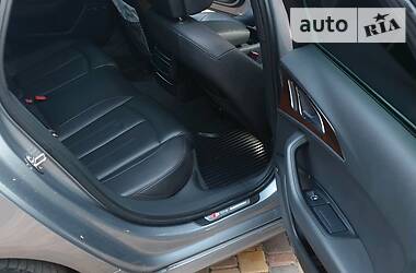 Седан Audi A6 2014 в 