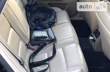 Седан Audi A6 2007 в Килии