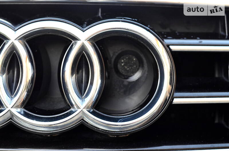 Універсал Audi A6 2016 в Тернополі