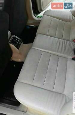 Седан Audi A6 2004 в Ивано-Франковске