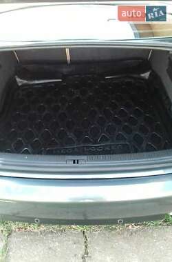 Седан Audi A6 2004 в Ивано-Франковске