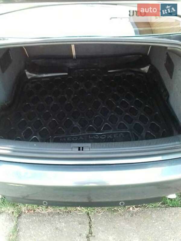 Седан Audi A6 2004 в Івано-Франківську