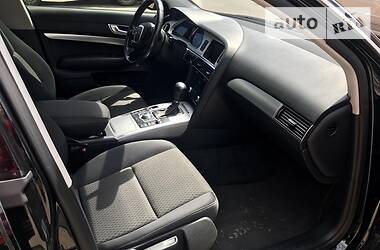 Універсал Audi A6 2011 в 