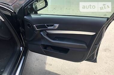 Універсал Audi A6 2011 в 