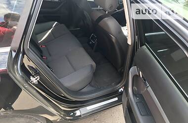 Універсал Audi A6 2011 в 
