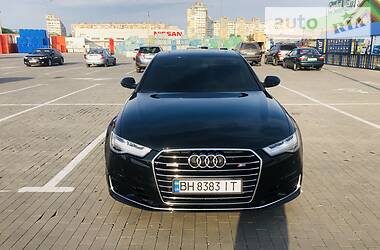 Седан Audi A6 2014 в Чорноморську