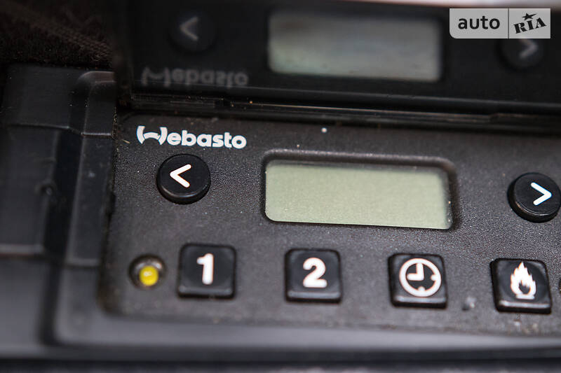 Седан Audi A6 1997 в Стрию