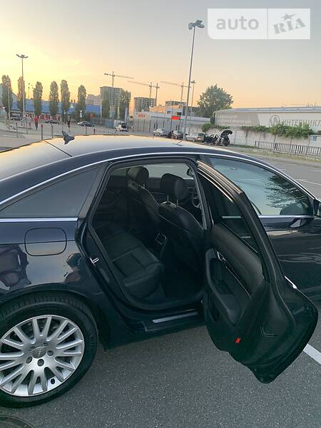 Седан Audi A6 2006 в Києві