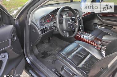 Седан Audi A6 2007 в 