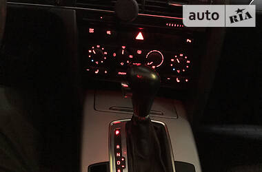 Седан Audi A6 2009 в Виннице