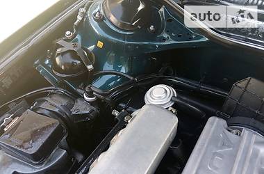 Седан Audi A6 1995 в 
