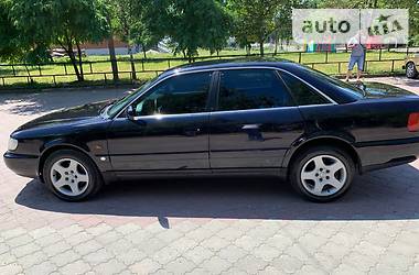 Седан Audi A6 1996 в Бердичеве