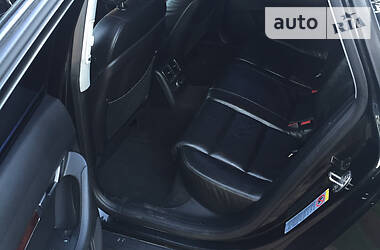 Седан Audi A6 2005 в 