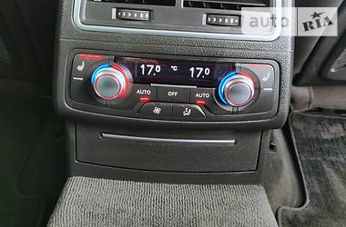 Седан Audi A6 2011 в Тернополі