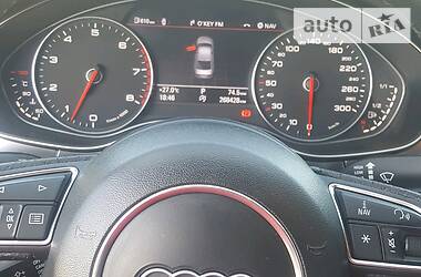 Седан Audi A6 2011 в Хмельницком