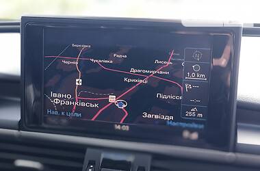 Седан Audi A6 2012 в 