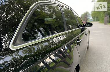 Універсал Audi A6 2012 в 