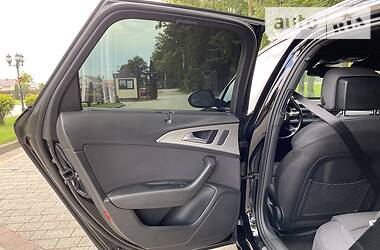 Універсал Audi A6 2012 в 