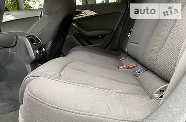Універсал Audi A6 2012 в 