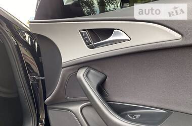 Універсал Audi A6 2012 в 