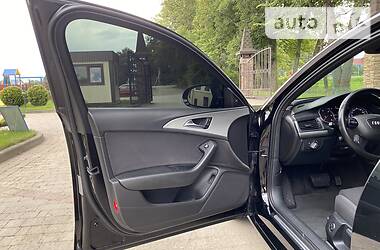 Універсал Audi A6 2012 в 