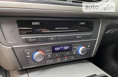 Універсал Audi A6 2012 в 