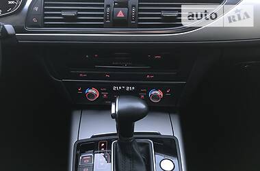 Універсал Audi A6 2012 в 