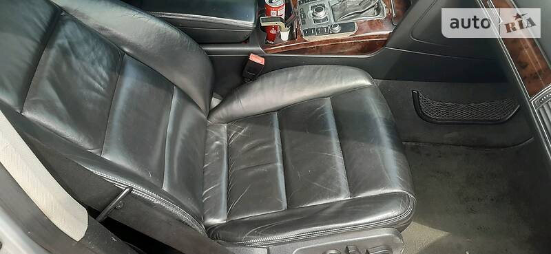 Седан Audi A6 2004 в Бару