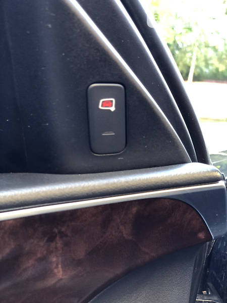 Седан Audi A6 2012 в Кременчуці фото 23 Седан Audi A6 2012 в Кременчуці