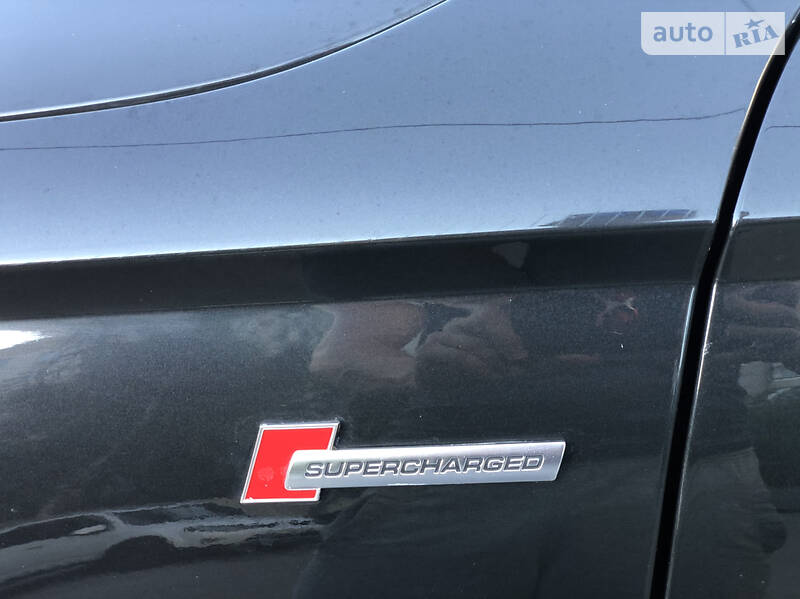 Седан Audi A6 2012 в Кременчуці фото 31 Седан Audi A6 2012 в Кременчуці