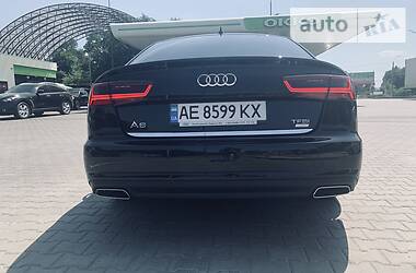 Седан Audi A6 2015 в Днепре