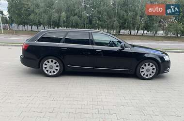 Универсал Audi A6 2009 в Киеве фото 4 Универсал Audi A6 2009 в Киеве