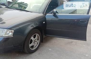 Седан Audi A6 1998 в Киеве