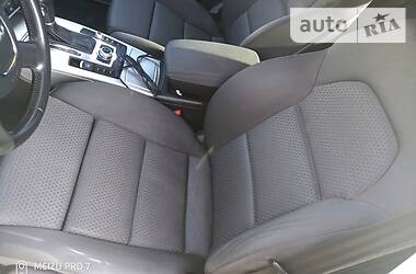 Седан Audi A6 2010 в 
