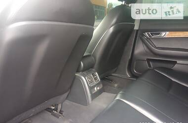 Седан Audi A6 2005 в Житомире