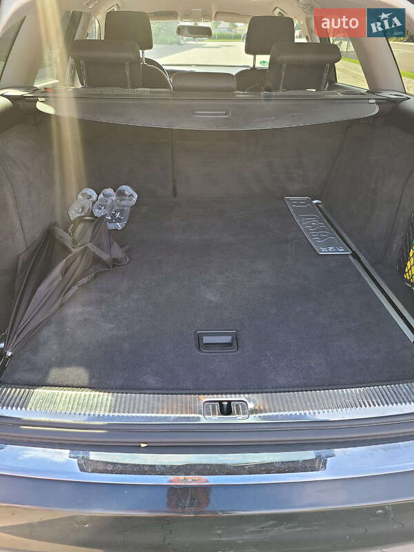 Универсал Audi A6 2009 в Киеве фото 8 Универсал Audi A6 2009 в Киеве