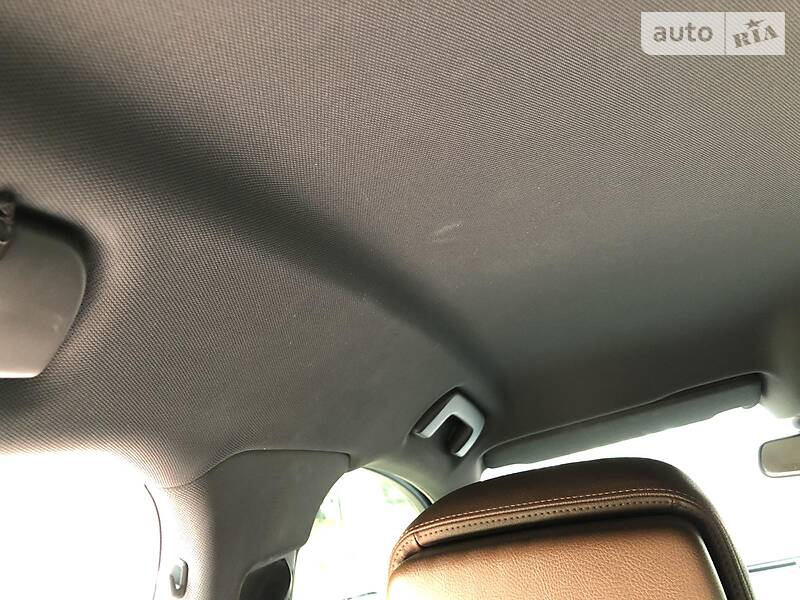 Седан Audi A6 2012 в Миколаєві