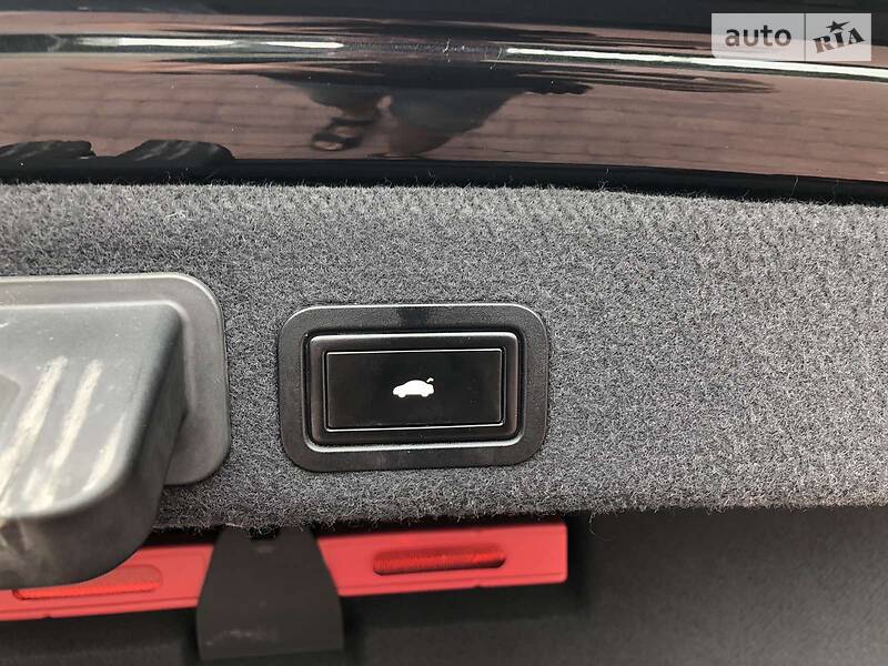 Седан Audi A6 2012 в Миколаєві