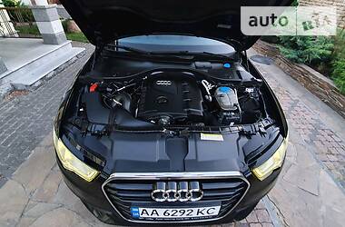 Седан Audi A6 2012 в Киеве