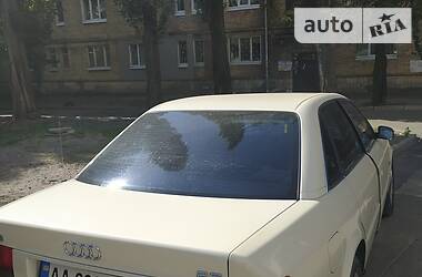 Седан Audi A6 1994 в Киеве